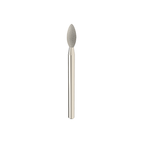 Diamant-Schleifstift DS-E [Ø 4 x 10 mm | Körnung 300]