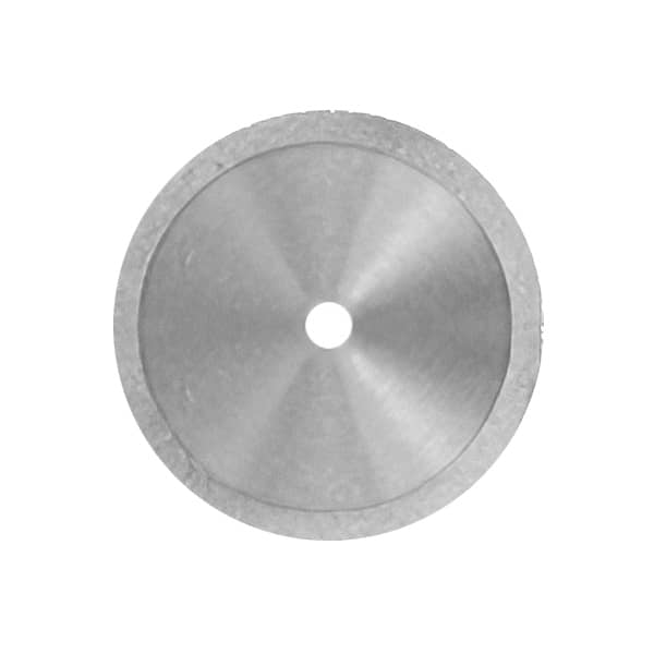 Diamant-Trennscheibe [Ø 19 x 0,15 mm | flexibel]