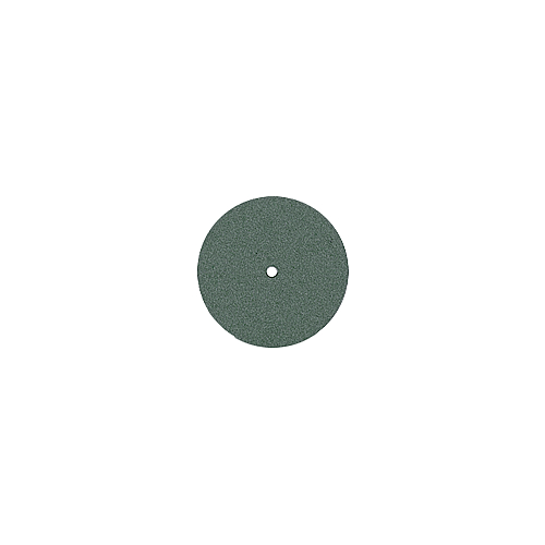 Siliciumcarbid-Schleifstift [Ø 22 x 3 mm]