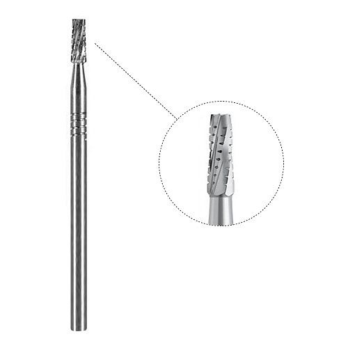 Hartmetall-Bohrer HP-704