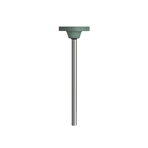 Siliciumcarbid-Schleifstift [Ø 13 x 2 mm]