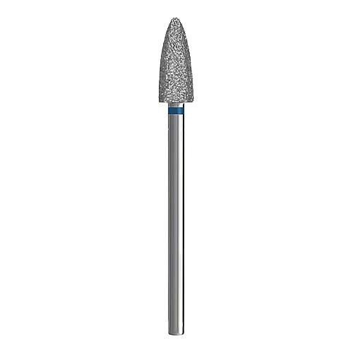 Diamant-Schleifstift [Ø 5 x 12 mm | mittel]