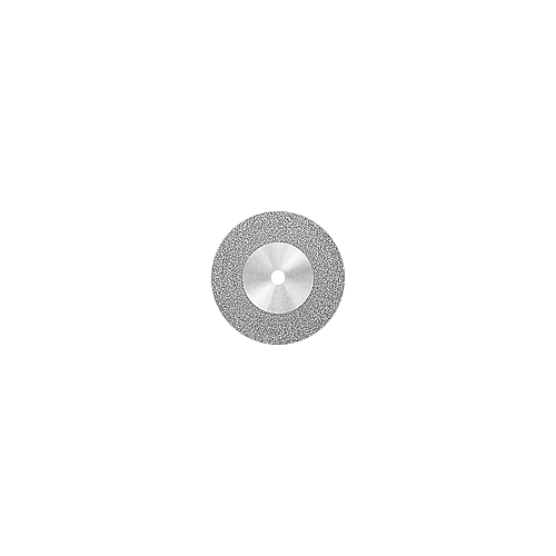 Diamant-Trennscheibe [Ø 30 x 0,6 mm]