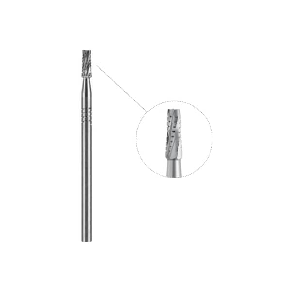 Hartmetall-Bohrer HP-704