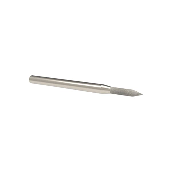 Diamant-Schleifstift DS-G [Ø 2 x 10 mm | Körnung 300]