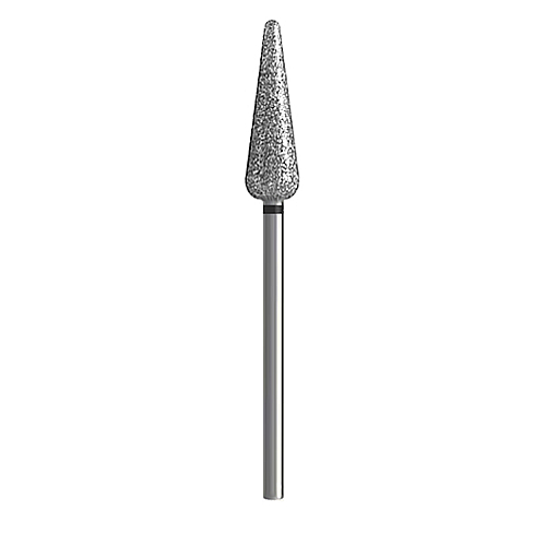 Diamant-Schleifstift [Ø 6 x 20 mm | sehr grob]