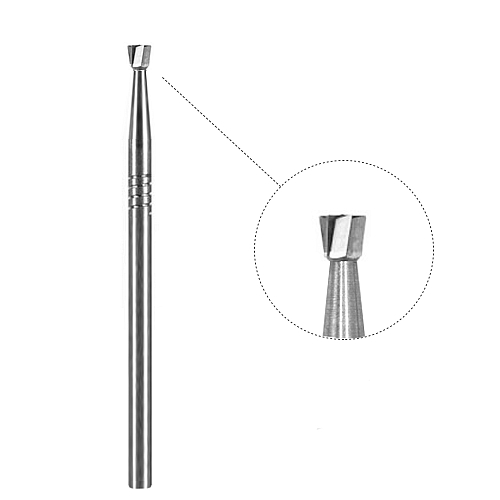 Hartmetall-Bohrer HP-41