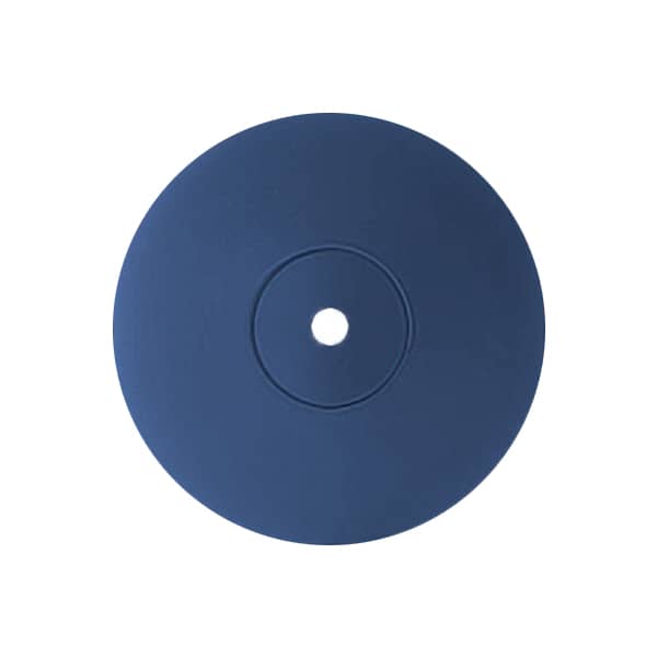 Polierer "Linse" [Ø 22 x 4 mm | sehr grob]