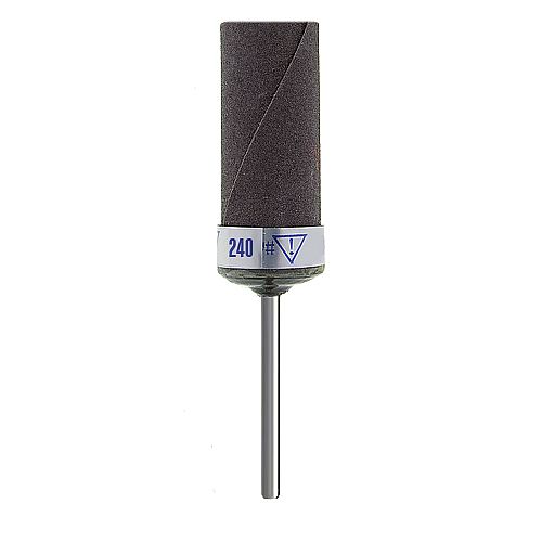 Schleifmandrel [Körnung 240]