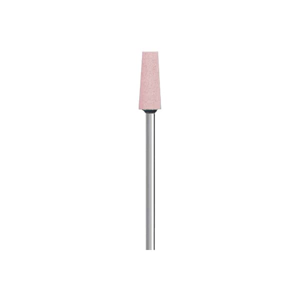 Edelkorund-Schleifstift rosa [Ø 5 x 13 mm]