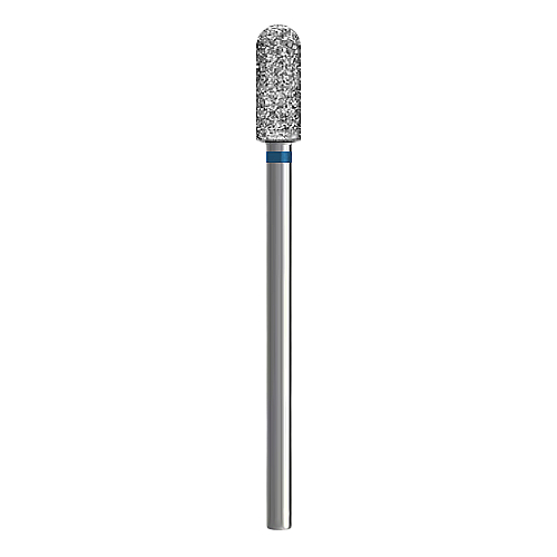 Diamant-Schleifstift [Ø 4 x 10 mm | mittel]