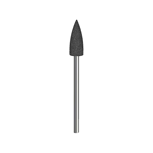 Polierer für Acrylglas "Geschoss" [Ø 6 x 16 mm | mittel]