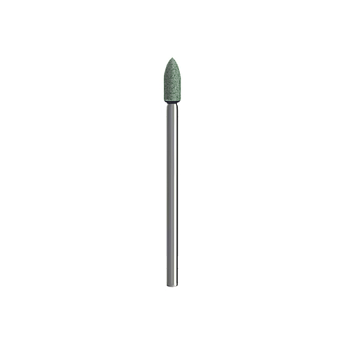 Siliciumcarbid-Schleifstift [Ø 4 x 11 mm]