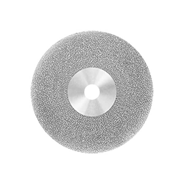 Diamant-Trennscheibe [Ø 25 x 0,6 mm]