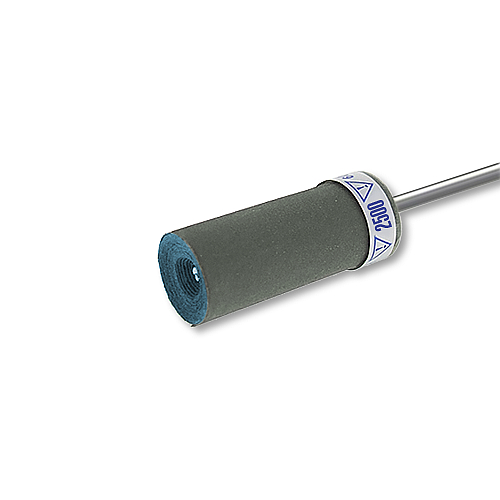 Schleifmandrel [Körnung 2500]