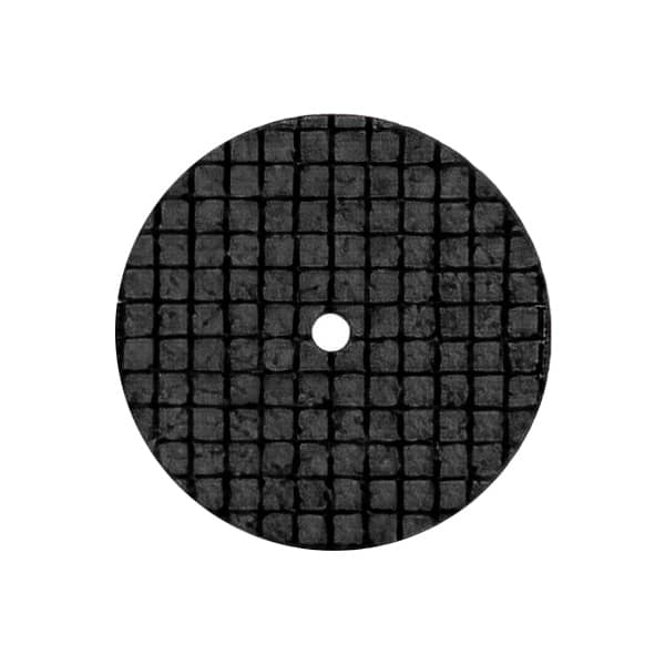 Trennscheibe "Diamant" fiberglasverstärkt [Ø 20 x 0,3 mm]