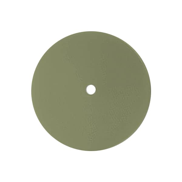 Polierer "Rad" [Ø 22 x 3 mm | extrafein]