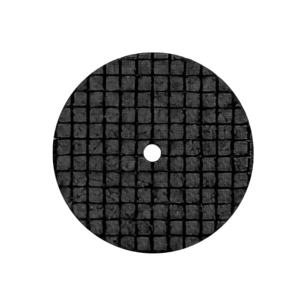 Trennscheibe "Diamant" fiberglasverstärkt [Ø 20 x 0,2 mm]