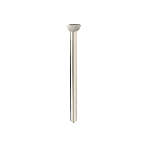 Diamant-Schleifstift DS-HK [Ø 6 x 2,5 mm | Körnung 300]