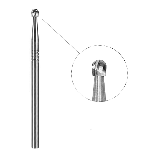 Hartmetall-Bohrer HP-8