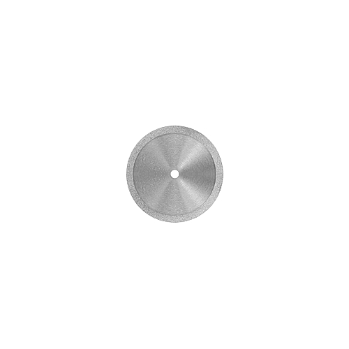Diamant-Trennscheibe [Ø 22 x 0,2 mm | flexibel]