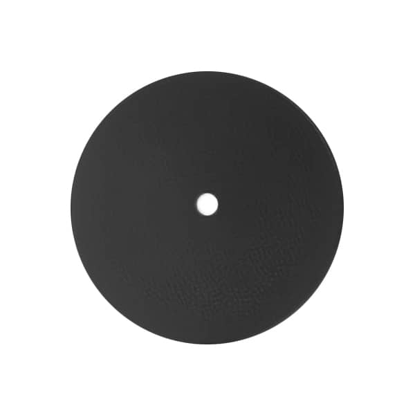 Polierer "Rad" [Ø 22 x 3 mm | grob]