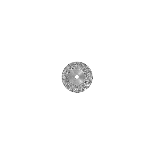 Diamant-Trennscheibe [Ø 16 x 0,15 mm | starr]
