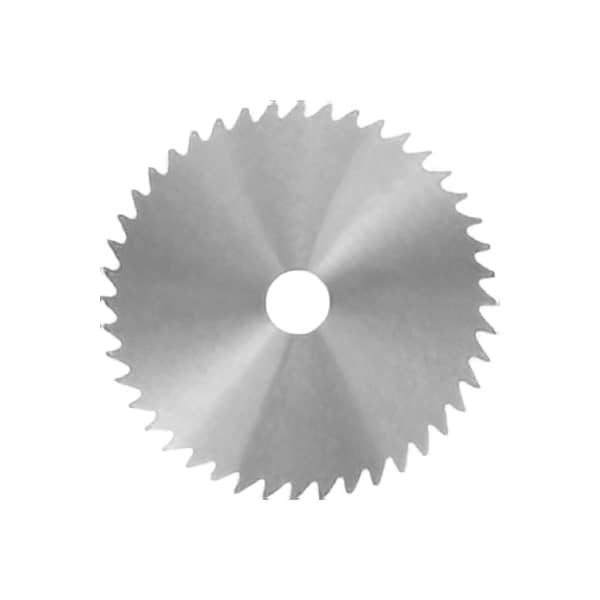 HSS-Sägeblatt [Ø 16 x 0,3 mm]