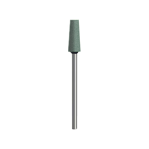 Siliciumcarbid-Schleifstift [Ø 5 x 13 mm]