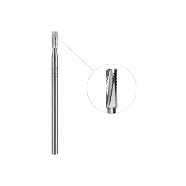 Hartmetall-Bohrer HP-563