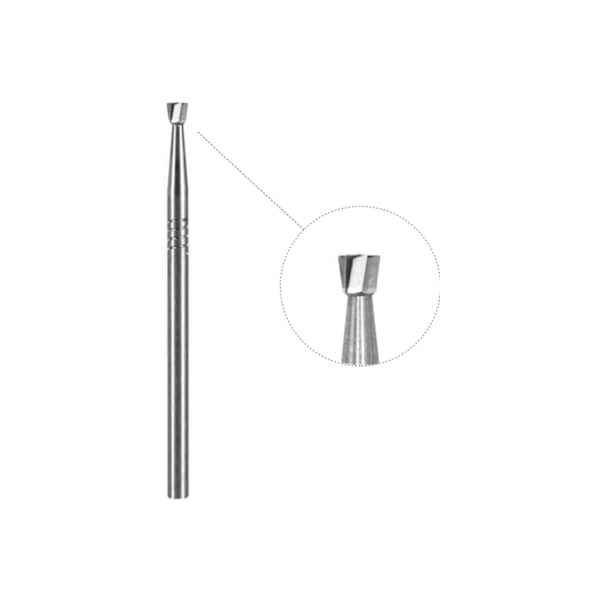 Hartmetall-Bohrer HP-41