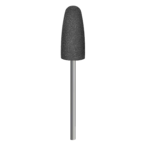 Polierer für Acrylglas "Geschoss" [Ø 10 x 24 mm | mittel]