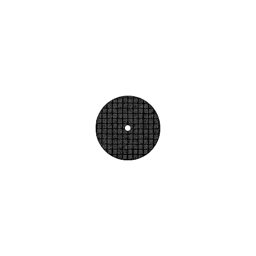 Trennscheibe "Diamant" fiberglasverstärkt [Ø 20 x 0,3 mm]