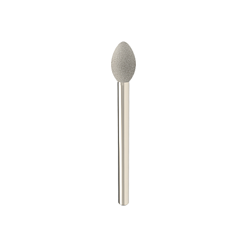 Diamant-Schleifstift DS-E [Ø 6 x 10 mm | Körnung 300]