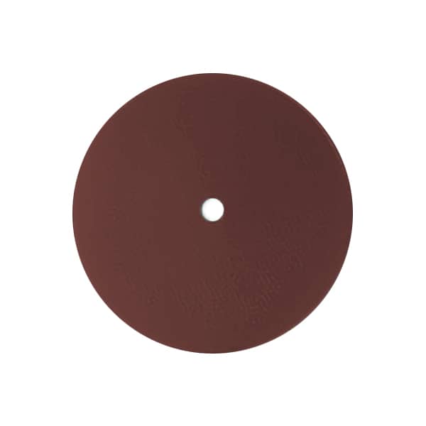 Polierer "Rad" [Ø 22 x 3 mm | mittel]