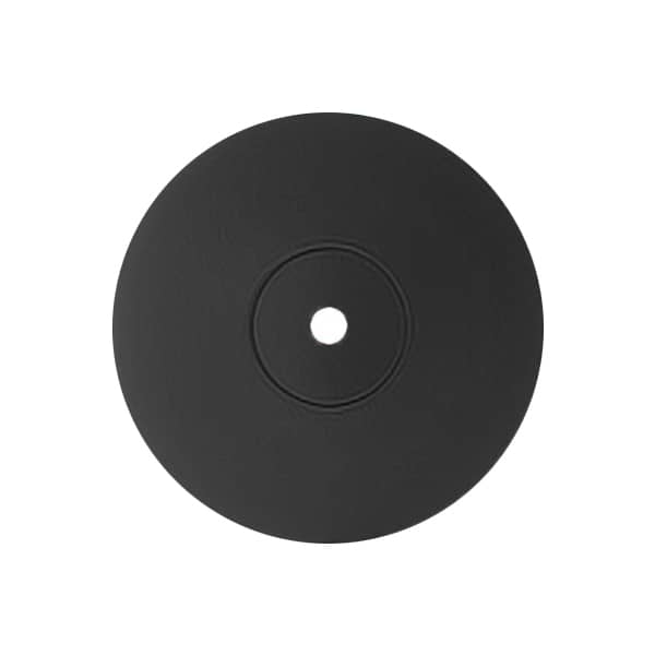 Polierer "Linse" [Ø 22 x 4 mm | grob]