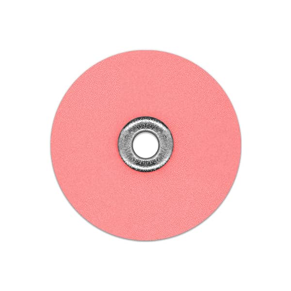 Flexible Polierscheibe [Ø 17 x 0,2 mm | mittel]