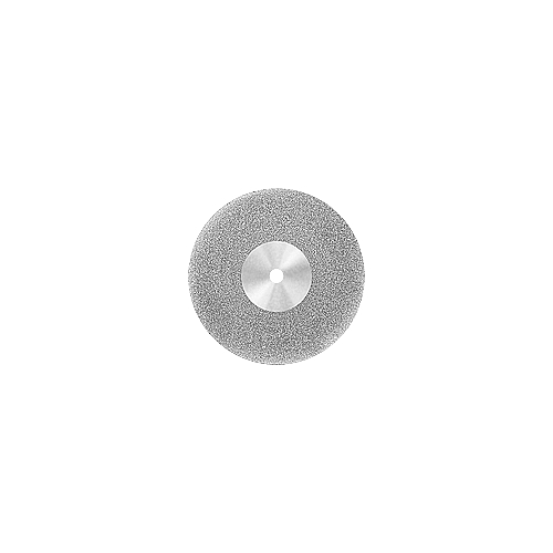 Diamant-Trennscheibe [Ø 40 x 0,6 mm]