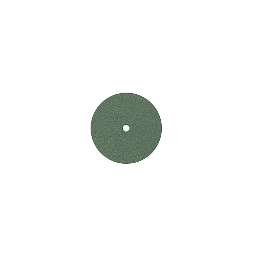 Airflex-Polierer "Rad" [Ø 22 x 3 mm | mittel]