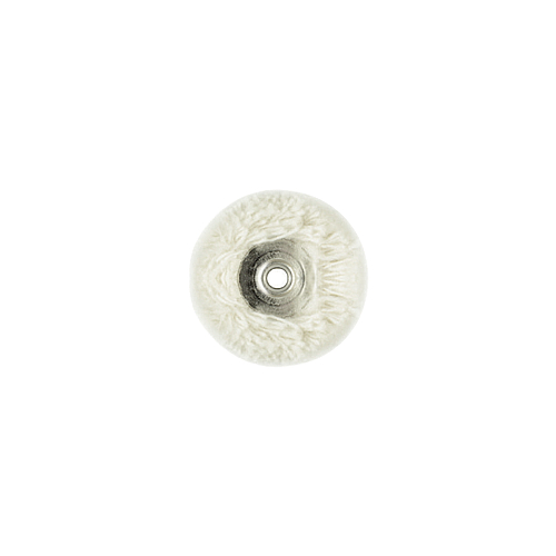 Baumwollschwabbel [Ø 22 x 12 mm]