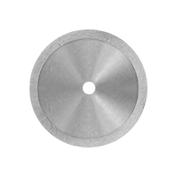 Diamant-Trennscheibe [Ø 19 x 0,4 mm | flexibel]